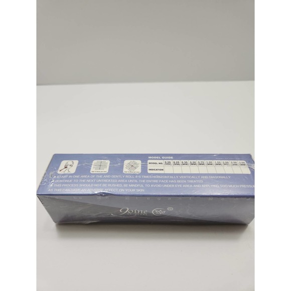 Microneedle Derma Roller - Picture 4 of 7